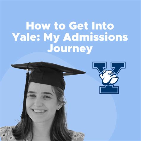 How To Get Into Yale University