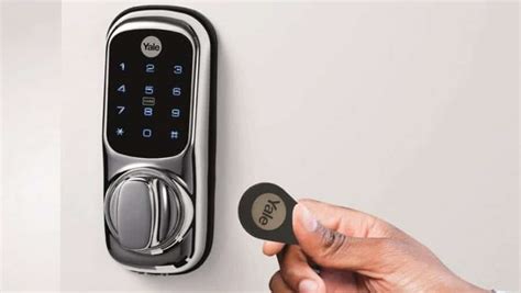 How To Open And Lock A Yale Lock Details Guide