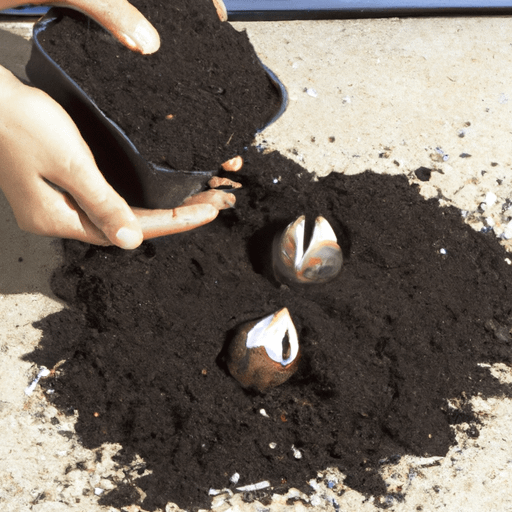 How To Plant Palm Tree Seeds Successfully