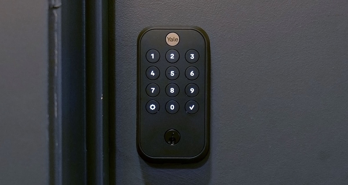 How To Reset Yale Smart Lock Storables