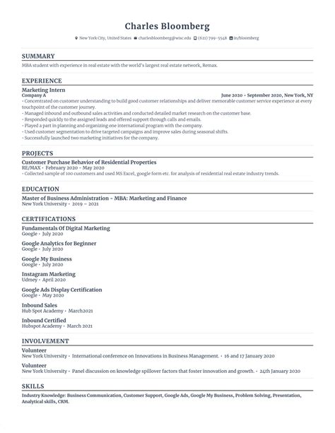 How To Write A Skills Based Resume Without Fluff Free Templates And