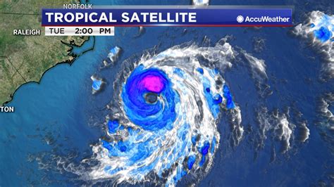 Hurricane Chris: 2024 Forecast Updates