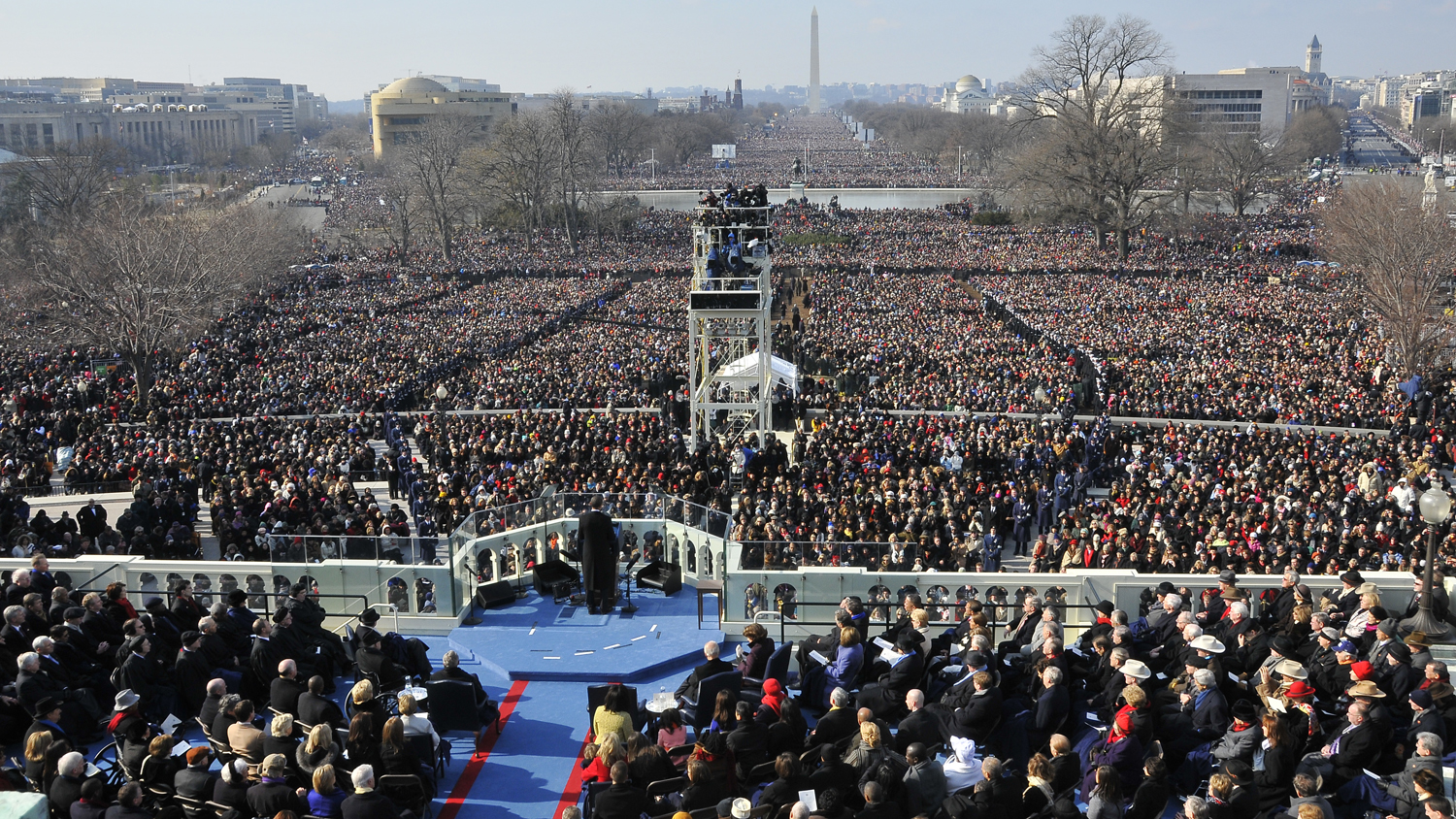 Inauguration 2025 Your Day By Day Schedule Guide