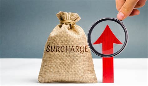 Income Tax Surcharge How Does The Surtax Affect Your Finances Fastercapital