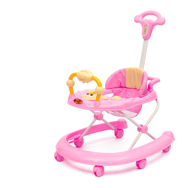 Infant Walkers With Wheels