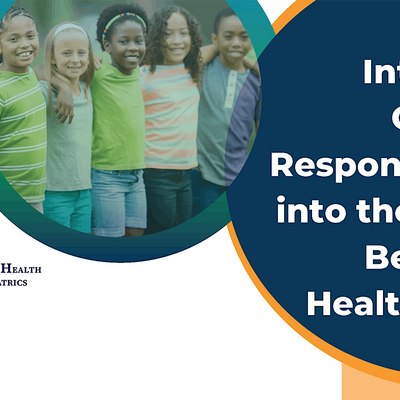 Integrating Culturally Responsive Care Into The Ga Behavioral Health