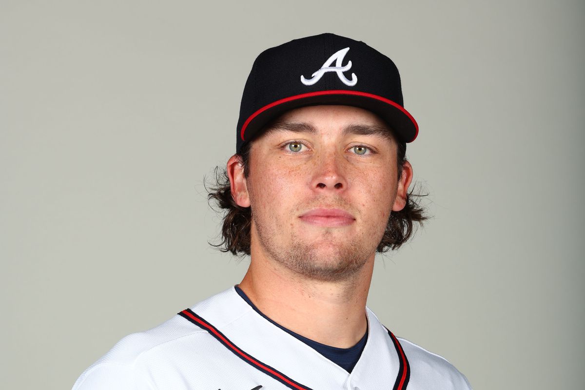 Introducing Braves Prospect Dylan Dodd Battery Power