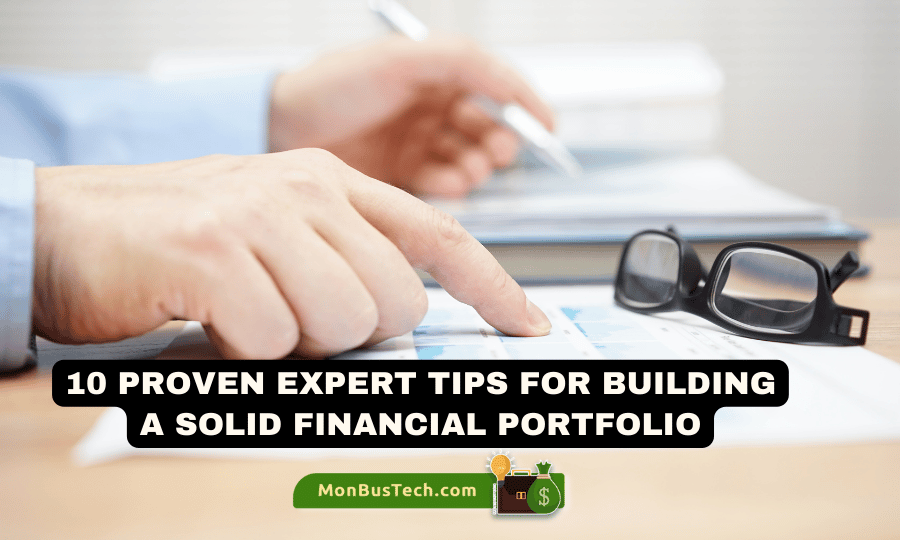 Investing Insights 10 Proven Expert Tips For Building A Solid