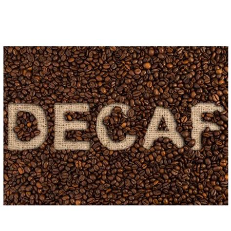 Is Decaf Coffee A Diuretic How Much Can You Drink In 2025