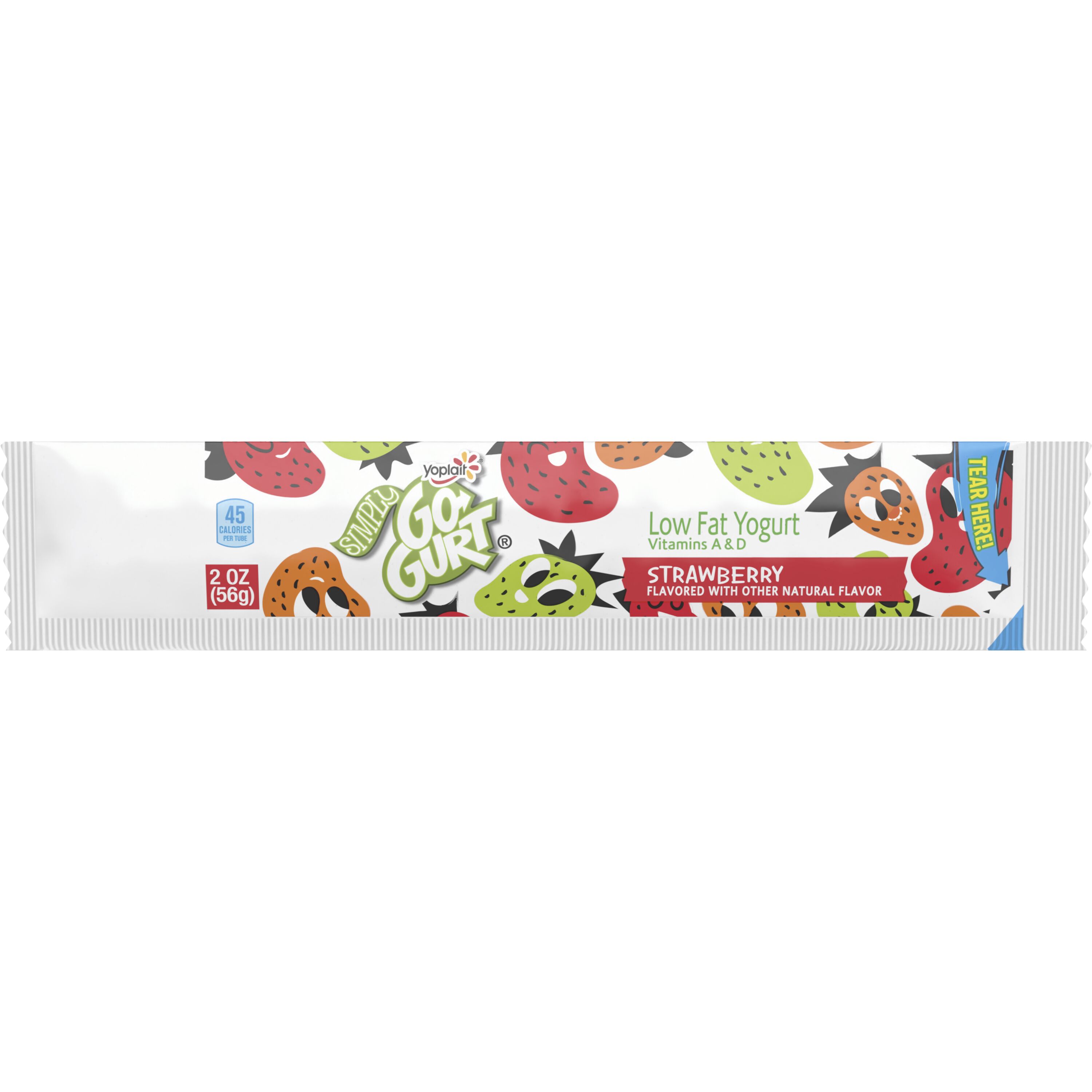 Is Gogurt Algae