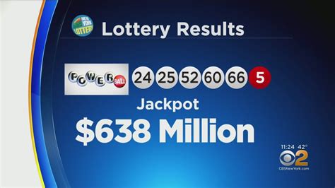 January 13 Powerball Numbers Revealed