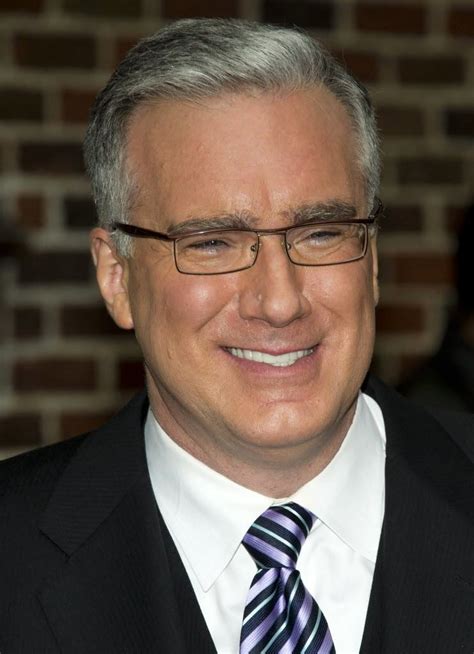 Keith Olbermann Alchetron The Free Social Encyclopedia