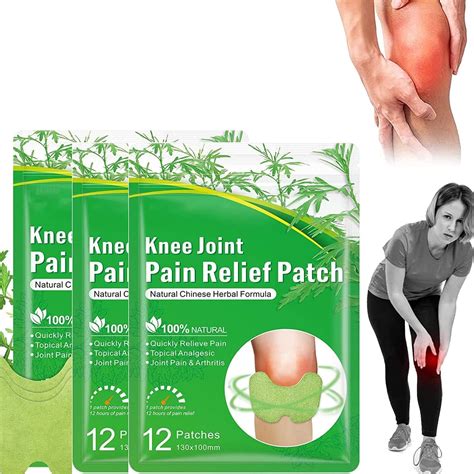 Knee Support: Relieve Pain Instantly