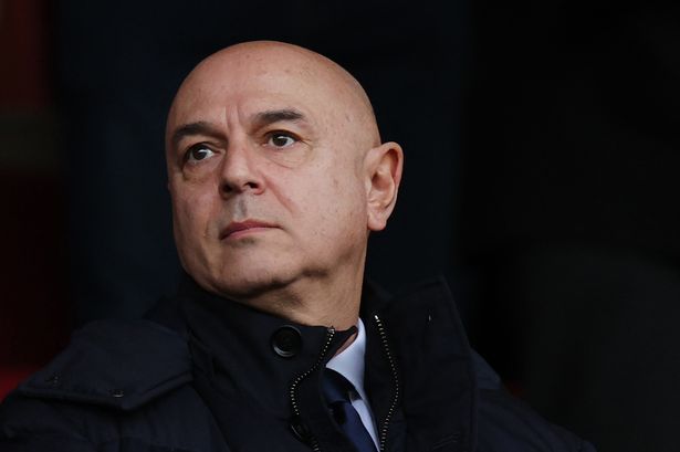 La Ltima Jugarreta De Daniel Levy Y Tottenham A Fc Bayern M Nchen