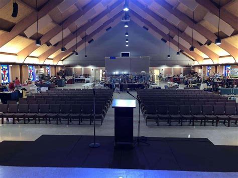 Lake Yale Baptist Conference Center Lake Yale Church Transparent Png