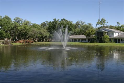 Lake Yale To House To Transitioning Missionaries Florida Baptist