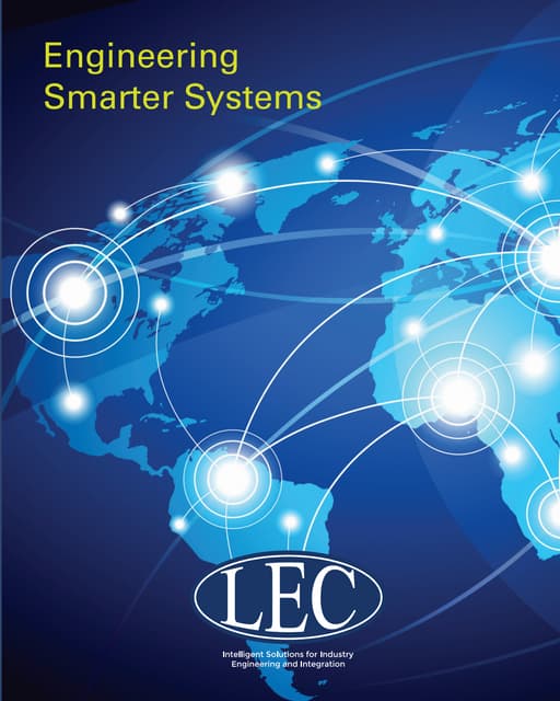 Lec General Information Brochure Pdf