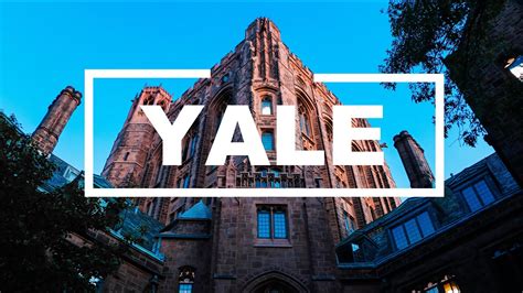 Life Yale