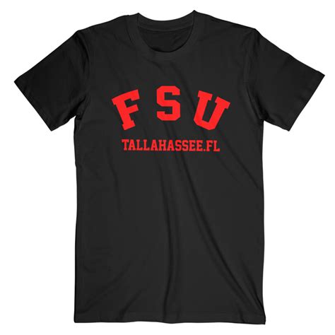 Like And Share If You Want This Fsu Tallahassee Fl T Shirt Tag A Friend