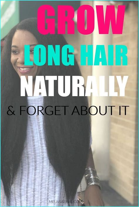 Long Hair Remedies Artofit