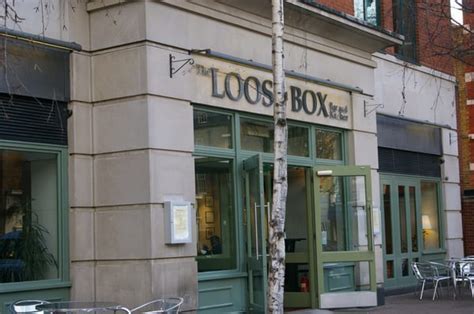 Loose Box Horseferry Road: Find Your Dream Office