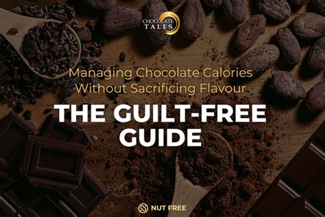 Low Calorie Chocolates Guide: Eat Guilt Free