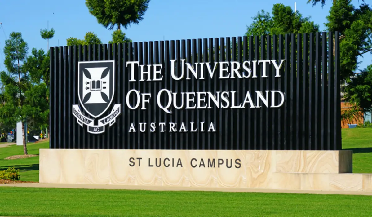 Master Of Philosophy Scholarships At University Of Queensland In