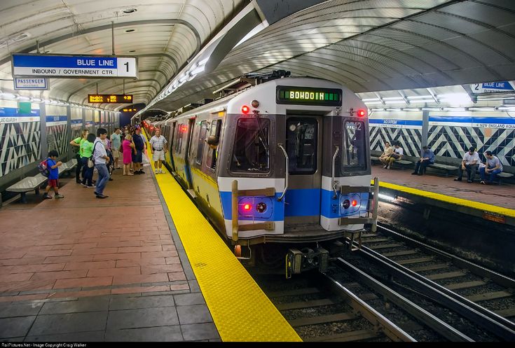 Mbta Type 11