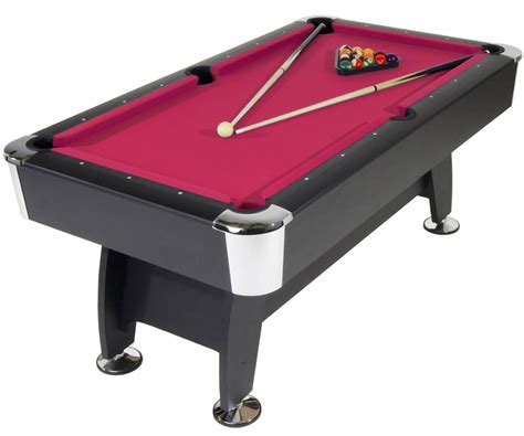 Mdf Bed Home Pool Tables Liberty Games