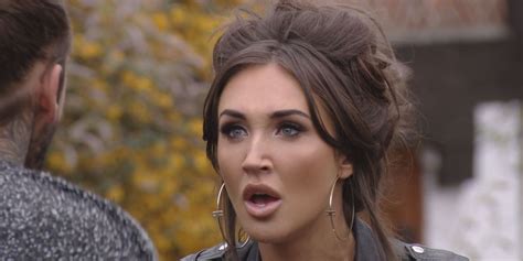 Megan Mckenna Reveals Towie Backstage Secrets Amp 39 It Is So Bitchy Amp 39