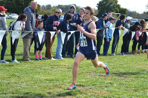 Men Amp 39 S Cross Country Yale Prepares For Fall Season Yale Daily News