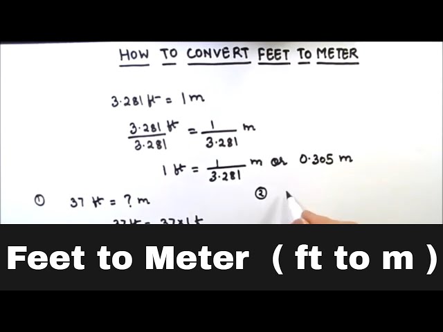 Miles To Km Formula Conversion Methods Examples Faqs