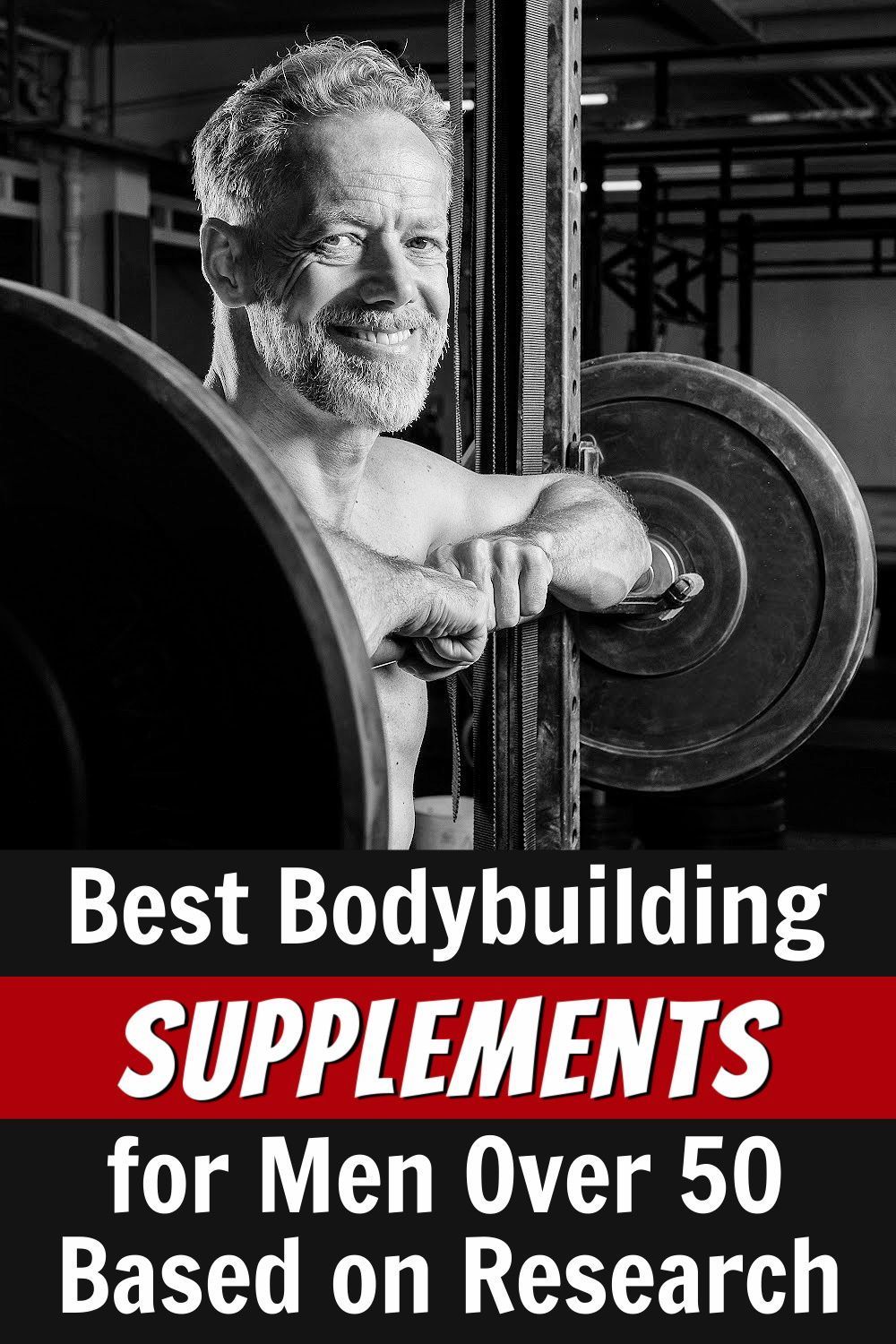 Muscle Bodybuilding Supplements