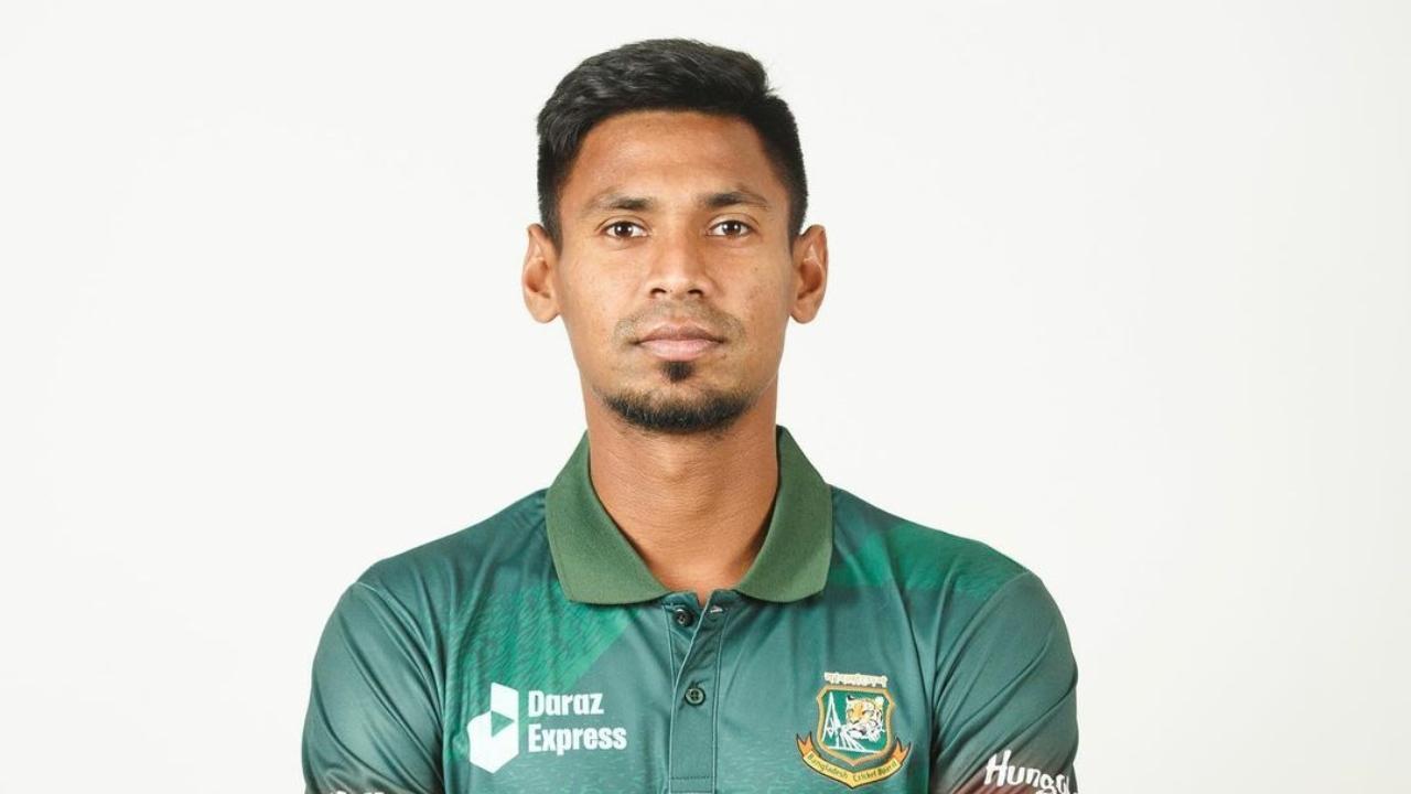 Mustafizur Rahman Needs To Become The Leader Of Bangladesh Attack