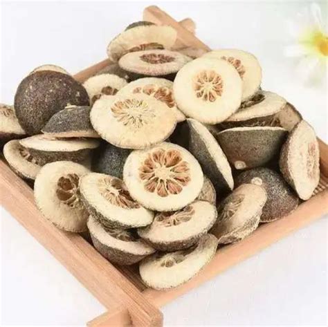 Natural Herb Dried Citron Trifoliate Bitter Orange Immature Fruits Slices Herbs And Chinese Raw Herbs