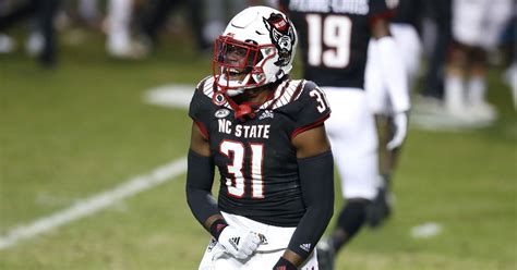 Nc State Football 2021 Complete Florida State Depth Chart