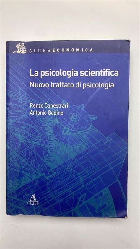 Neuroscienze Cognitive Psicologia Amp Quot Renzo Canestrari Amp Quot