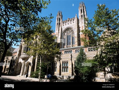 New Haven And The Region Yale Law School