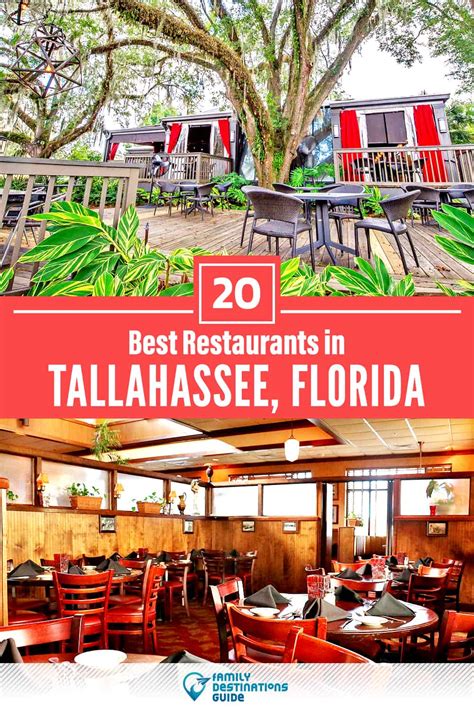 New Restaurants Tallahassee Fl