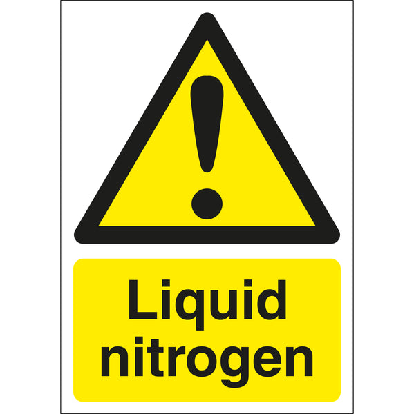 Nitrogen Safety: Is It Flammable?