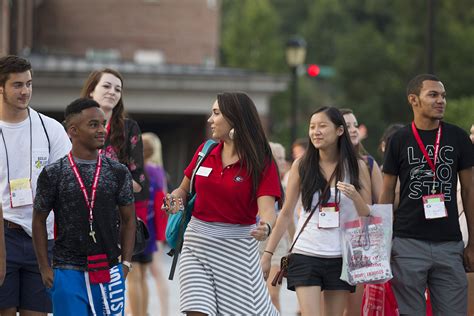 Office Of Undergraduate Admissions Uga