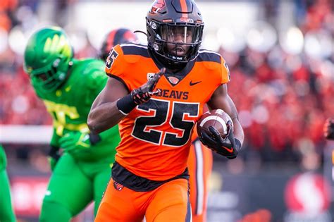 Oregon State Football Beavers Couldn T Care Less About Florida Gators