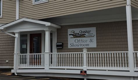 Our Work Quaker Millwork Amp Lumber Inc Orchard Park