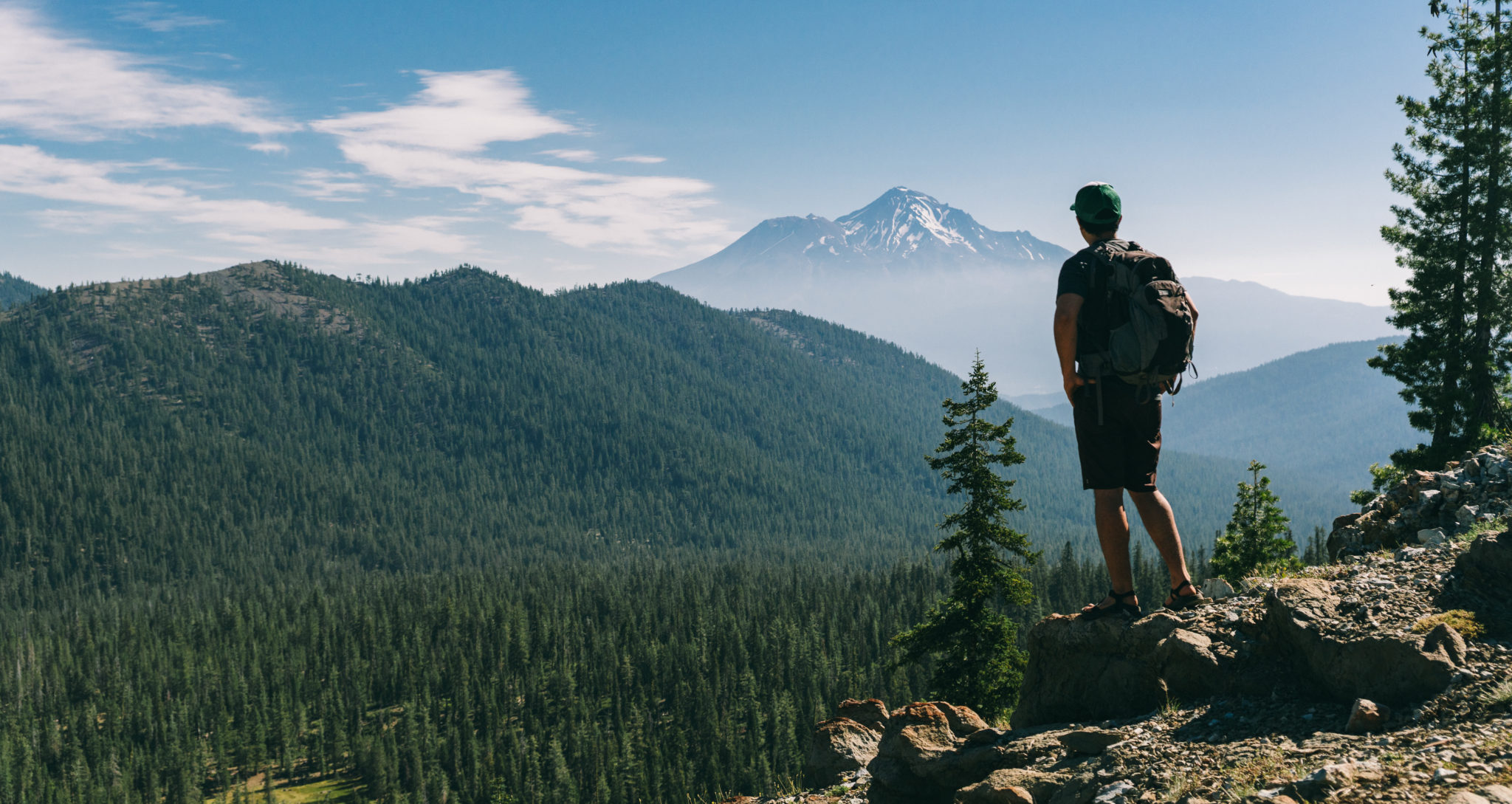 Outside Adventures: Fresh Air Guaranteed