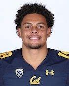 Pac 12 Player Profile Cal S Cameron Goode Superwest Sports