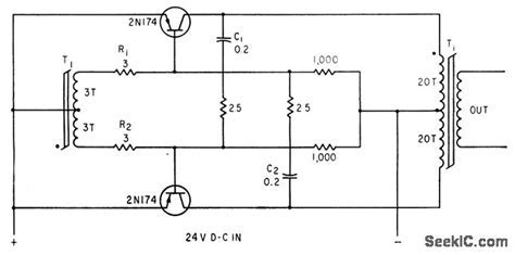 Particle Manipulation Circuit: Boosts Precision Control