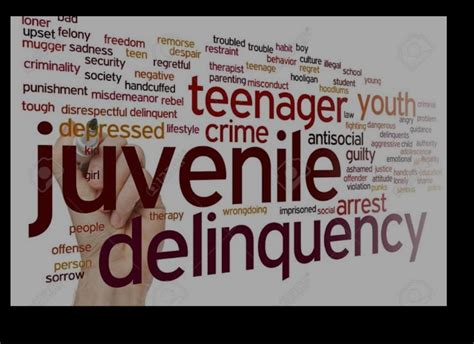 Peer Influence: Reduce Juvenile Crime