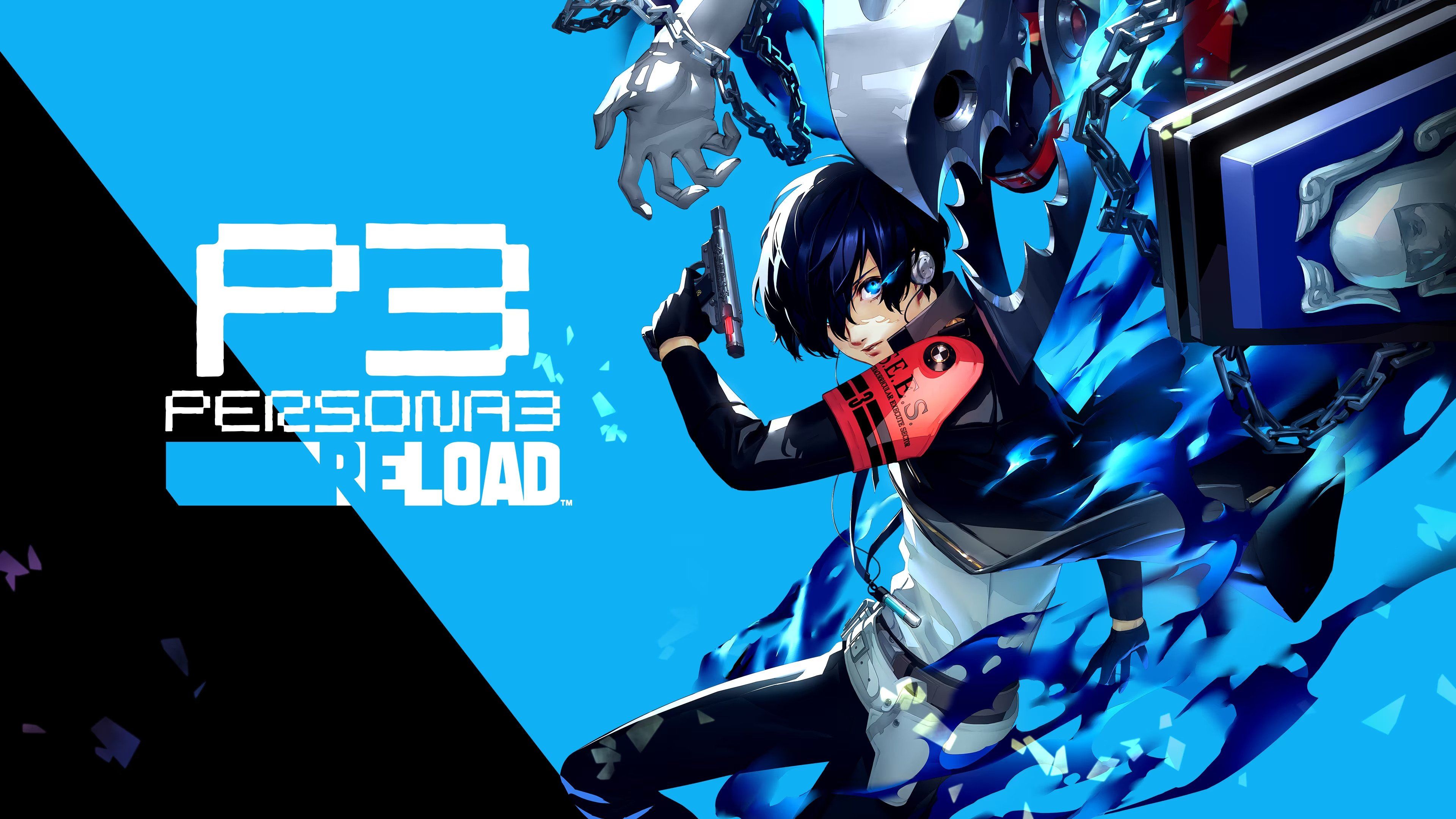 Persona 3 Reload Answers Guide Persona 3 Reload Episode Aig