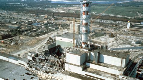 Pin On Chernobyl Facts