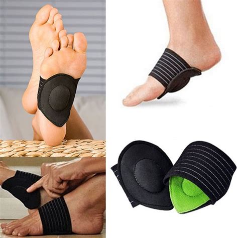 Plantar Fasciitis Arch Support: Relieve Heel Pain